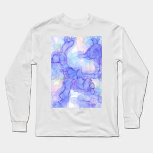 Cloudscape Long Sleeve T-Shirt